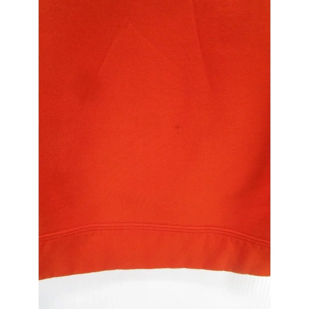 Under Armour Sweatshirt Small Pullover Hoodie Drawstring Running Gym* - Picture 8 of 11